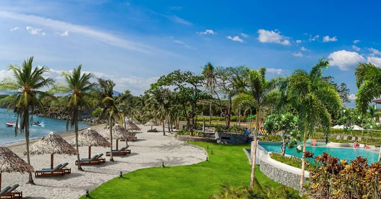 *****  Acea Subic Beach Resort Philippines