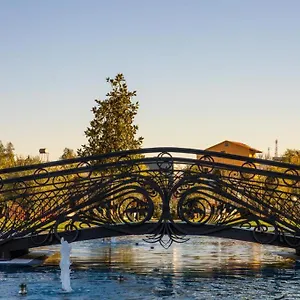 Ajman Park & Hotel Shijak