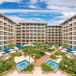 Henann Tawala Resort Panglao