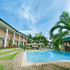 Harmony Hotel Panglao