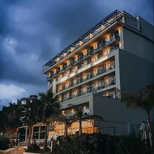 Amr - Durres Hotel Shkallnur