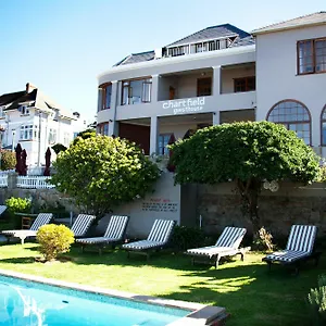 Chartfield Guest house Kalk Bay