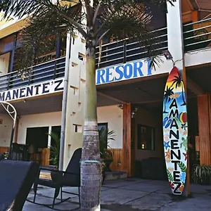  Resort Amanente'z Front