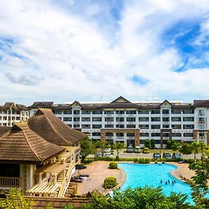 Apartelle D' Oasis Apartment Davao