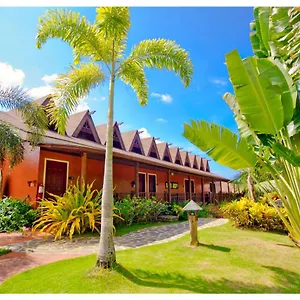Flushing Meadows & Playground Resort Panglao